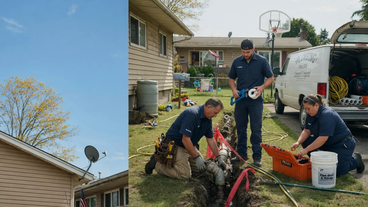 Garbage Disposal Replacement in Elwood, NJ near me